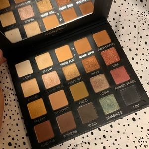 Laura lee x Violet Voss